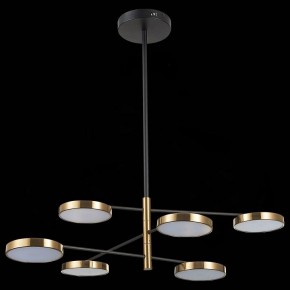 Люстра на штанге ST-Luce Farone SL1605.413.06 в Кудымкаре - kudymkar.mebel24.online | фото 5
