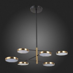 Люстра на штанге ST-Luce Farone SL1605.413.06 в Кудымкаре - kudymkar.mebel24.online | фото 6