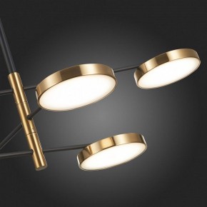 Люстра на штанге ST-Luce Farone SL1605.413.06 в Кудымкаре - kudymkar.mebel24.online | фото 8