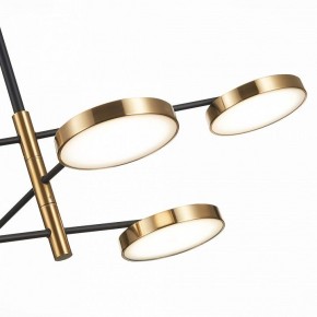 Люстра на штанге ST-Luce Farone SL1605.413.06 в Кудымкаре - kudymkar.mebel24.online | фото 9