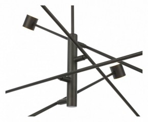 Люстра на штанге ST-Luce Formolla SL1597.403.08 в Кудымкаре - kudymkar.mebel24.online | фото 7