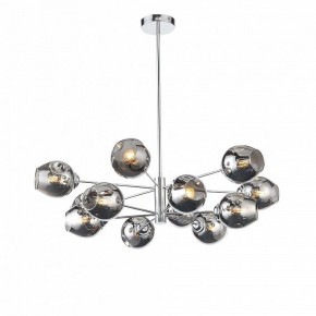 Люстра на штанге ST-Luce Fovia SL1500.103.12 в Кудымкаре - kudymkar.mebel24.online | фото 2