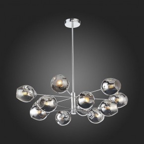 Люстра на штанге ST-Luce Fovia SL1500.103.12 в Кудымкаре - kudymkar.mebel24.online | фото 3
