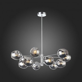 Люстра на штанге ST-Luce Fovia SL1500.103.12 в Кудымкаре - kudymkar.mebel24.online | фото 4