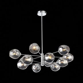 Люстра на штанге ST-Luce Fovia SL1500.103.12 в Кудымкаре - kudymkar.mebel24.online | фото 5