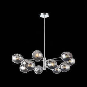 Люстра на штанге ST-Luce Fovia SL1500.103.12 в Кудымкаре - kudymkar.mebel24.online | фото 6