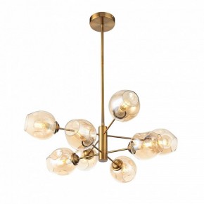Люстра на штанге ST-Luce Fovia SL1500.203.08 в Кудымкаре - kudymkar.mebel24.online | фото 2