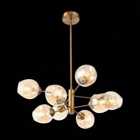 Люстра на штанге ST-Luce Fovia SL1500.203.08 в Кудымкаре - kudymkar.mebel24.online | фото 5