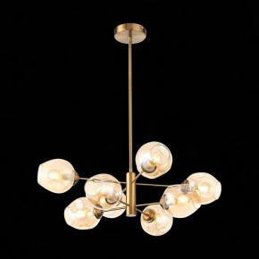 Люстра на штанге ST-Luce Fovia SL1500.203.08 в Кудымкаре - kudymkar.mebel24.online | фото 6