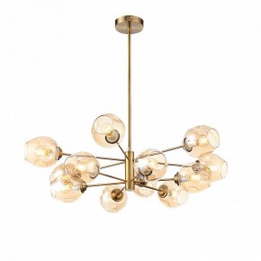 Люстра на штанге ST-Luce Fovia SL1500.203.12 в Кудымкаре - kudymkar.mebel24.online | фото 2