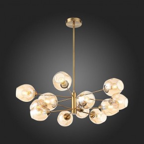 Люстра на штанге ST-Luce Fovia SL1500.203.12 в Кудымкаре - kudymkar.mebel24.online | фото 3