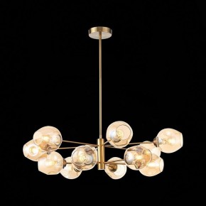 Люстра на штанге ST-Luce Fovia SL1500.203.12 в Кудымкаре - kudymkar.mebel24.online | фото 5