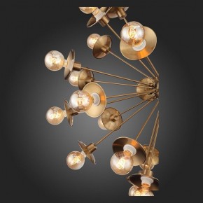 Люстра на штанге ST-Luce Guido SL1111.303.30 в Кудымкаре - kudymkar.mebel24.online | фото 11