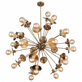 Люстра на штанге ST-Luce Guido SL1111.303.30 в Кудымкаре - kudymkar.mebel24.online | фото 2