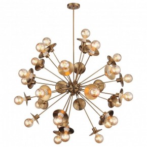 Люстра на штанге ST-Luce Guido SL1111.303.30 в Кудымкаре - kudymkar.mebel24.online | фото 3