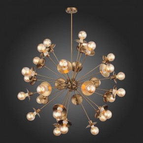 Люстра на штанге ST-Luce Guido SL1111.303.30 в Кудымкаре - kudymkar.mebel24.online | фото 5