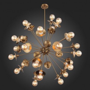 Люстра на штанге ST-Luce Guido SL1111.303.30 в Кудымкаре - kudymkar.mebel24.online | фото 6