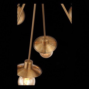 Люстра на штанге ST-Luce Guido SL1111.303.30 в Кудымкаре - kudymkar.mebel24.online | фото 7