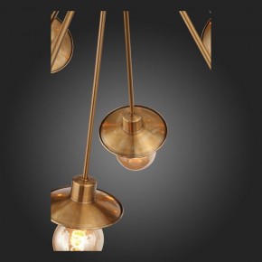 Люстра на штанге ST-Luce Guido SL1111.303.30 в Кудымкаре - kudymkar.mebel24.online | фото 8