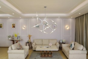Люстра на штанге ST-Luce Laconicita SL947.102.14 в Кудымкаре - kudymkar.mebel24.online | фото 12