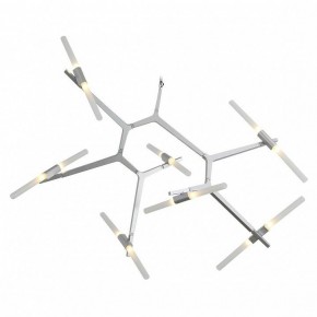 Люстра на штанге ST-Luce Laconicita SL947.102.14 в Кудымкаре - kudymkar.mebel24.online | фото 2