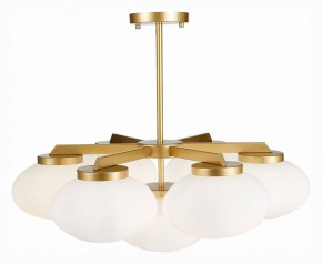Люстра на штанге ST-Luce Modica SL1503.203.07 в Кудымкаре - kudymkar.mebel24.online | фото 2