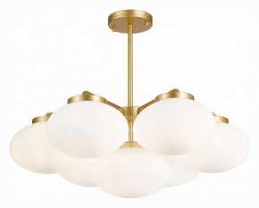 Люстра на штанге ST-Luce Modica SL1503.203.07 в Кудымкаре - kudymkar.mebel24.online | фото 3