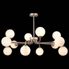 Люстра на штанге ST-Luce Redjino SLE106203-12 в Кудымкаре - kudymkar.mebel24.online | фото 3