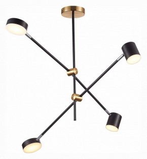 Люстра на штанге ST-Luce Rodrigo SL1604.432.04 в Кудымкаре - kudymkar.mebel24.online | фото 3