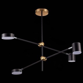 Люстра на штанге ST-Luce Rodrigo SL1604.432.04 в Кудымкаре - kudymkar.mebel24.online | фото 4