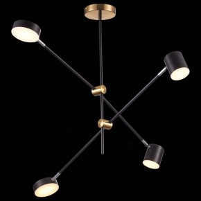 Люстра на штанге ST-Luce Rodrigo SL1604.432.04 в Кудымкаре - kudymkar.mebel24.online | фото 6