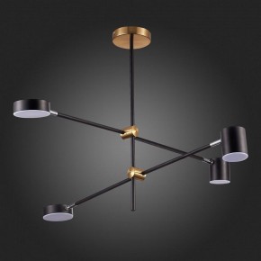 Люстра на штанге ST-Luce Rodrigo SL1604.432.04 в Кудымкаре - kudymkar.mebel24.online | фото 8