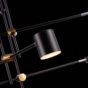 Люстра на штанге ST-Luce Rodrigo SL1604.432.06 в Кудымкаре - kudymkar.mebel24.online | фото 11