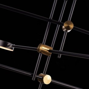 Люстра на штанге ST-Luce Rodrigo SL1604.432.06 в Кудымкаре - kudymkar.mebel24.online | фото 12
