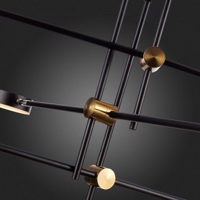 Люстра на штанге ST-Luce Rodrigo SL1604.432.06 в Кудымкаре - kudymkar.mebel24.online | фото 13