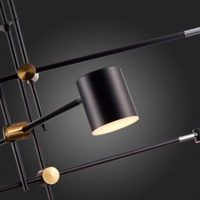 Люстра на штанге ST-Luce Rodrigo SL1604.432.06 в Кудымкаре - kudymkar.mebel24.online | фото 14