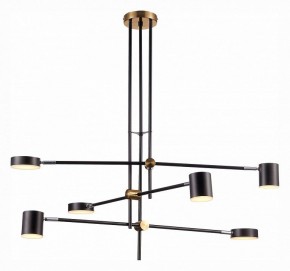 Люстра на штанге ST-Luce Rodrigo SL1604.432.06 в Кудымкаре - kudymkar.mebel24.online | фото 3