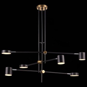 Люстра на штанге ST-Luce Rodrigo SL1604.432.06 в Кудымкаре - kudymkar.mebel24.online | фото 6