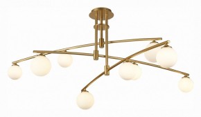 Люстра на штанге ST-Luce Sembrare SL1208.302.09 в Кудымкаре - kudymkar.mebel24.online | фото 2