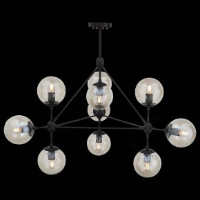 Люстра на штанге ST-Luce Stampo SL549.403.10 в Кудымкаре - kudymkar.mebel24.online | фото 2