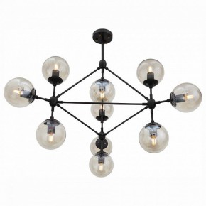 Люстра на штанге ST-Luce Stampo SL549.403.10 в Кудымкаре - kudymkar.mebel24.online | фото 3