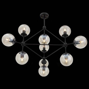 Люстра на штанге ST-Luce Stampo SL549.403.10 в Кудымкаре - kudymkar.mebel24.online | фото 4