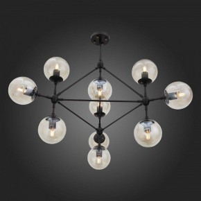 Люстра на штанге ST-Luce Stampo SL549.403.10 в Кудымкаре - kudymkar.mebel24.online | фото 6