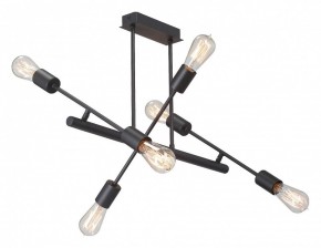 Люстра на штанге Vitaluce V3010 V3010-1/6PL в Кудымкаре - kudymkar.mebel24.online | фото 2
