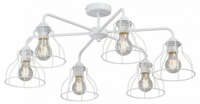 Люстра на штанге Vitaluce V3102 V3102-0/6PL в Кудымкаре - kudymkar.mebel24.online | фото