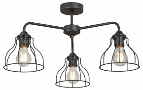 Люстра на штанге Vitaluce V3102 V3102-1/3PL в Кудымкаре - kudymkar.mebel24.online | фото