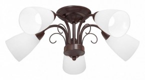 Люстра на штанге Vitaluce V3184 V3499-7/5PL в Кудымкаре - kudymkar.mebel24.online | фото