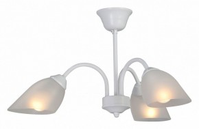 Люстра на штанге Vitaluce V3336 V3336-0/3PL в Кудымкаре - kudymkar.mebel24.online | фото