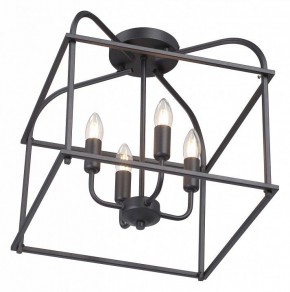 Люстра на штанге Vitaluce V3768 V3768-1/4PL в Кудымкаре - kudymkar.mebel24.online | фото 2