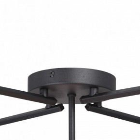 Люстра на штанге Vitaluce V3768 V3768-1/4PL в Кудымкаре - kudymkar.mebel24.online | фото 3
